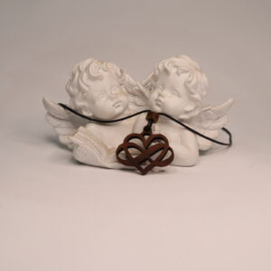 DRVENA OGRLICA ORAH - BESKONAČNA LJUBAV