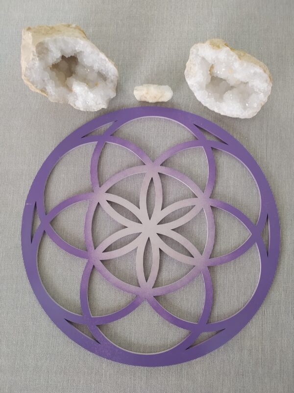 Seme života 30cm Simboli Svesnosti