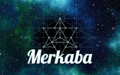 MERKABA: SVETA GEOMETRIJA KOJA OTVARA VRATA DUHOVNE TRANSFORMACIJE