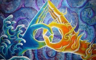 HARMONIJA I DUBLJE ZNAČENJE: “VESICA PISCIS” U SVETOJ GEOMETRIJI